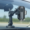 360° Rotation Car Phone Holder Mount (1 Pc)