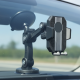 360° Rotation Car Phone Holder Mount (1 Pc)