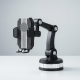 360° Rotation Car Phone Holder Mount (1 Pc)
