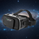 3d VR Headset Compatible with iPhone & Android Virtual Reality VR Goggles For 3D VR Movies Video Games (1 Pc)