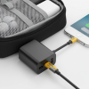 4 in 1 Charging Cable 65W Cable (1 Pc)
