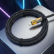 4 in 1 Charging Cable 65W Cable (1 Pc)