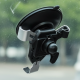 Car Phone Mount Car Cell Phone Holder (1 Pc)