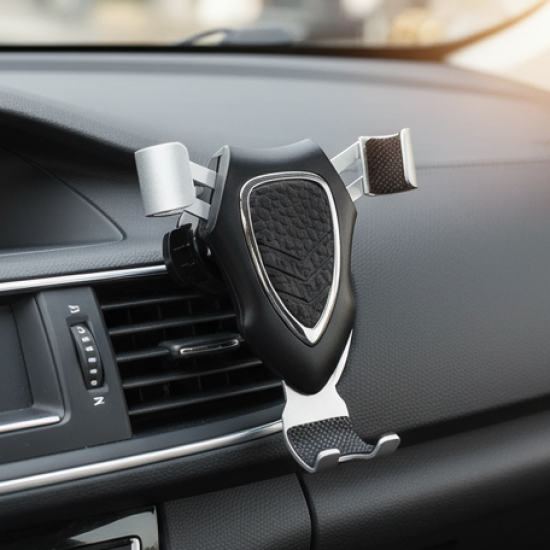 Car Phone Mount Car Cell Phone Holder (1 Pc)