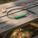 Charging Cable, 3 in 1 Extendable, Data transmit & Charging Cable (1 Pc)