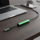 Charging Cable, 3 in 1 Extendable, Data transmit & Charging Cable (1 Pc)