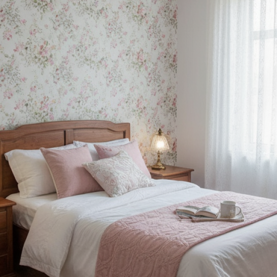 Dustproof Cover for Indoor, TV Screen Protector Cloth Cover (65 Inch)