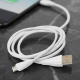 Fast Charging For Android & Data Transfer, Long Micro Cable (950 mm)