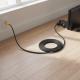 Heavy Duty Cat 5 Ethernet Cable Internet Cable (2 Mtr. / 1 Pc)