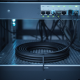 Heavy Duty Cat 5 Ethernet Cable Internet Cable (2 Mtr. / 1 Pc)