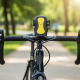 Motorcycle Phone Mount Bicycle Phone Holder Motorcycle Handlebar Phone Holder