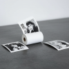 Thermal Printer Paper Roll – Aging Resistant, Fast Color, Portable (1 Pc / Printing Paper Roll)