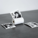 Thermal Printer Paper Roll – Aging Resistant, Fast Color, Portable (1 Pc / Printing Paper Roll)