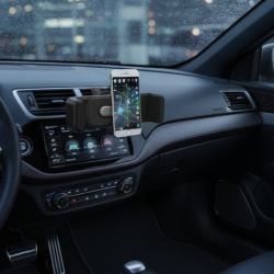 Universal Car Air Vent Mount